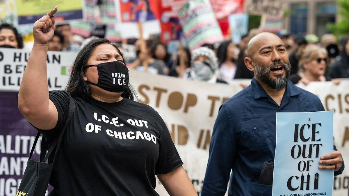 House Democrats to hold congressional field hearing on ICE shooting in Maine