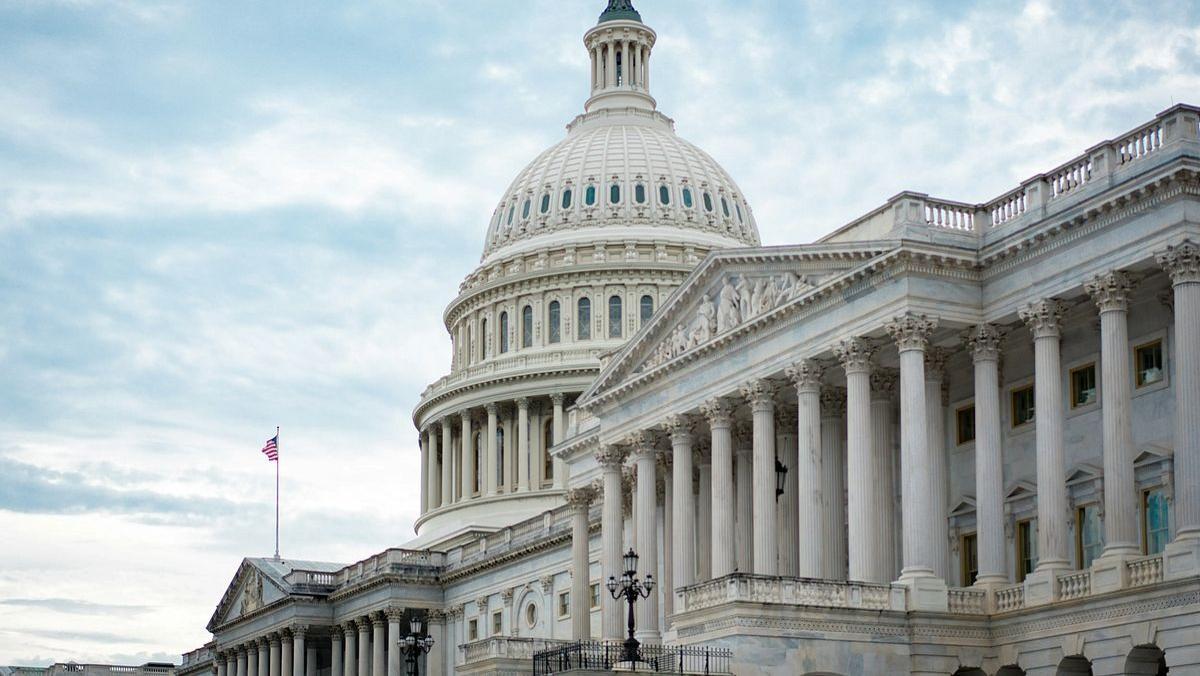 Will Graham, McConnell absences affect confirmation hearings this week?