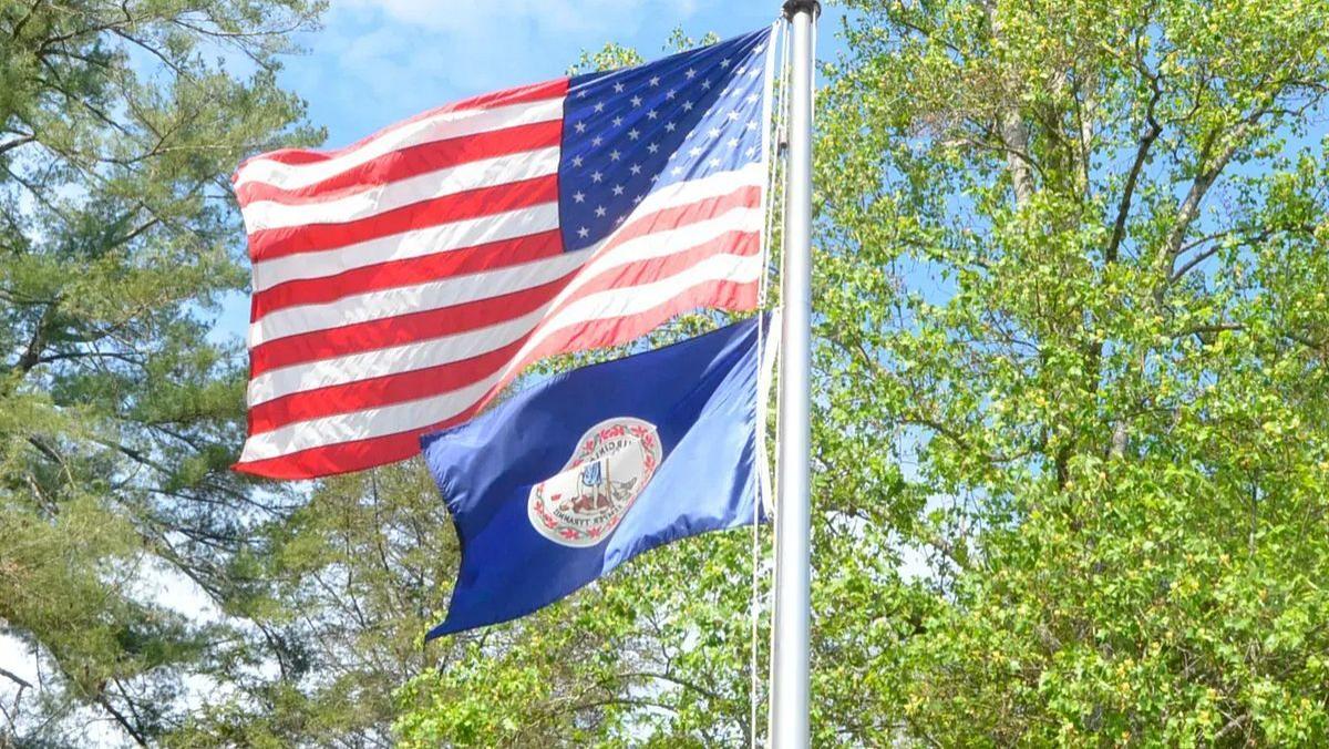RGGI allowance prices 153% higher in Virginia return