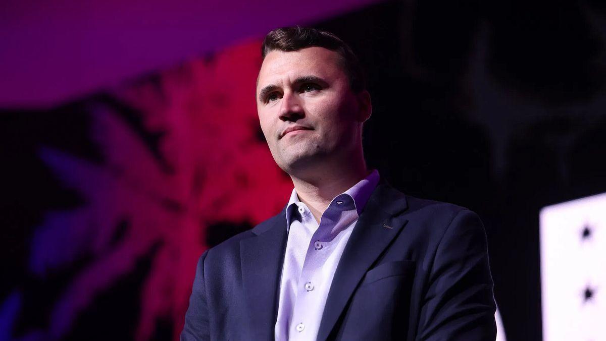 Service to honor Charlie Kirk one year after assassination