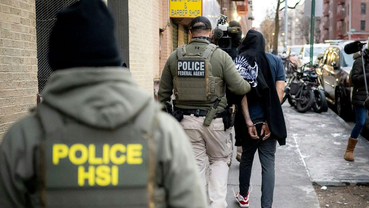 Sherrill renews calls to close ICE facility after migrant death