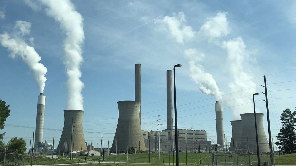 Regulators approve $5.2B Mississippi-to-Georgia gas pipeline