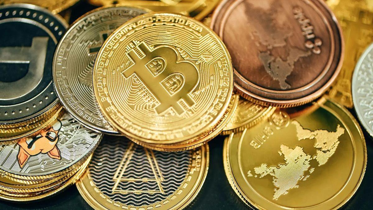Op-Ed: Washington must match Kansas: Moran, Marshall can deliver clarity on crypto