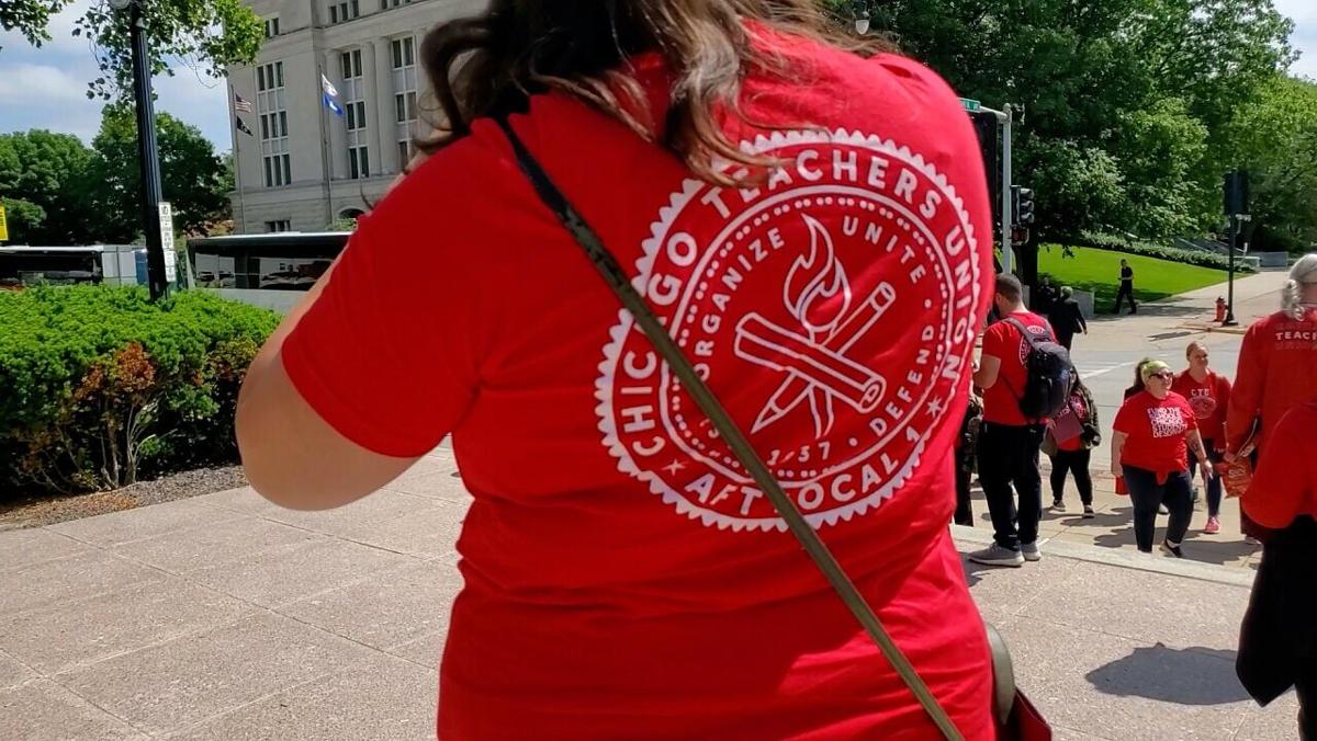 Report: States ranked on pro-worker policies