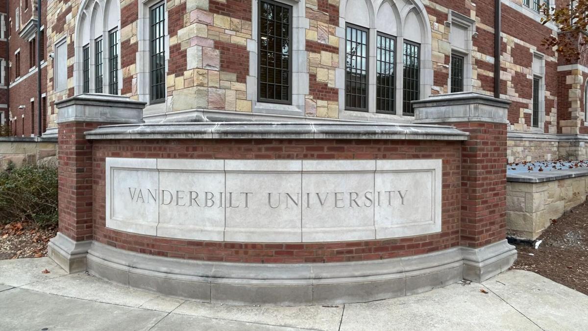 Vanderbilt ranks in top 5 for free speech climate