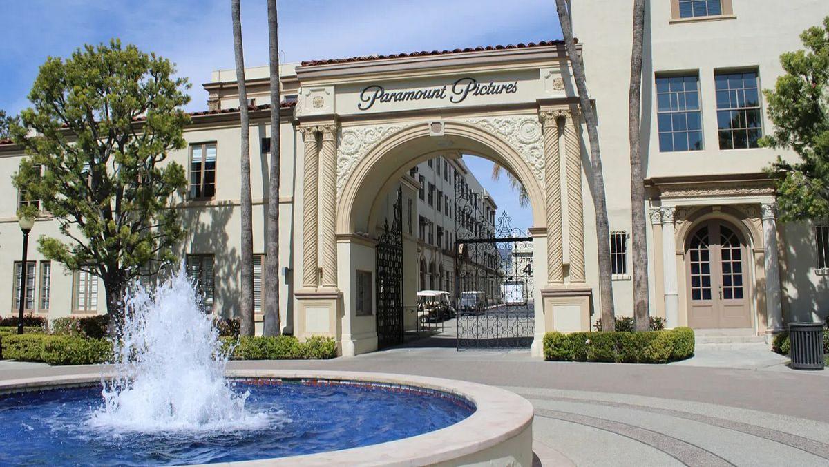 Paramount Skydance settles Democrats' antitrust lawsuit
