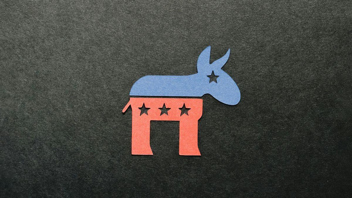 Connecticut, Vermont primaries showcase Democratic Party's rift