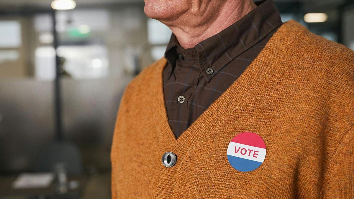 Michigan group releases 2020 election report, urges further probes