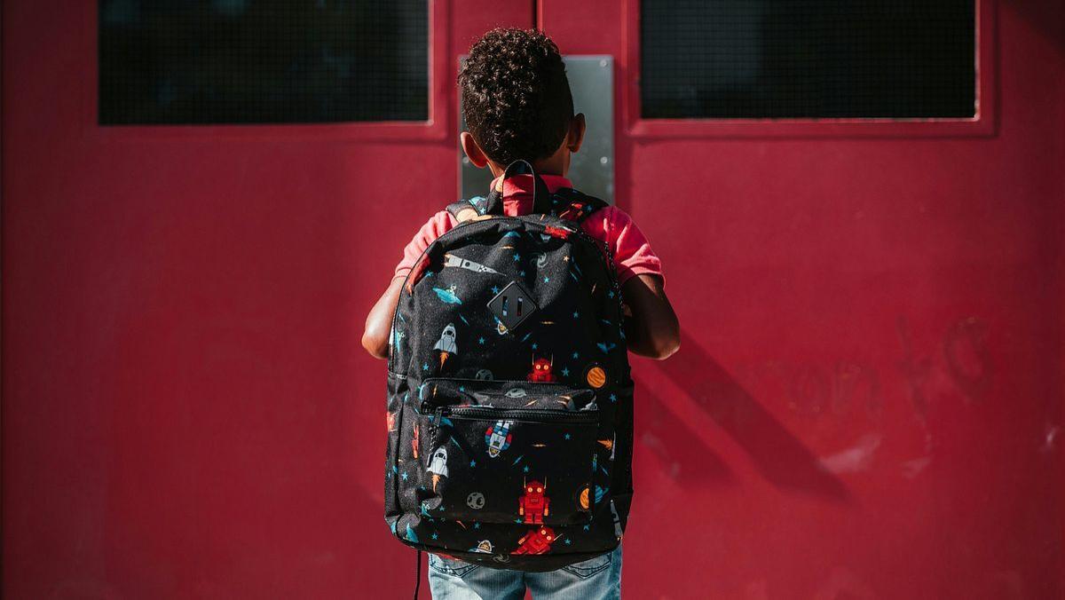 Taxpayers fund 450 million 'free' school meals in Minnesota