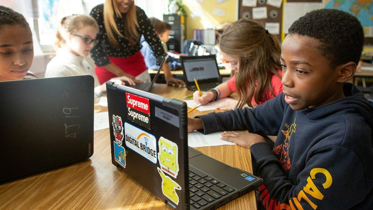 Op-Ed: Arkansas is building the future of American education