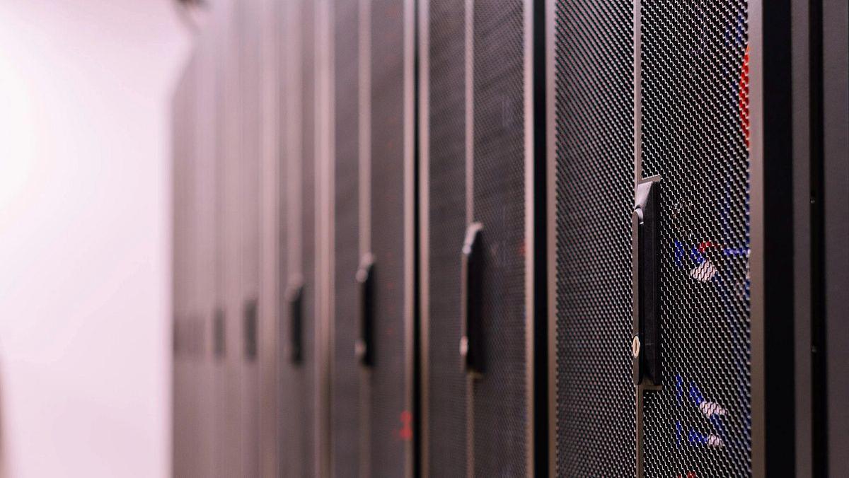 Op-Ed: Idaho town sees major tech investment with new data center