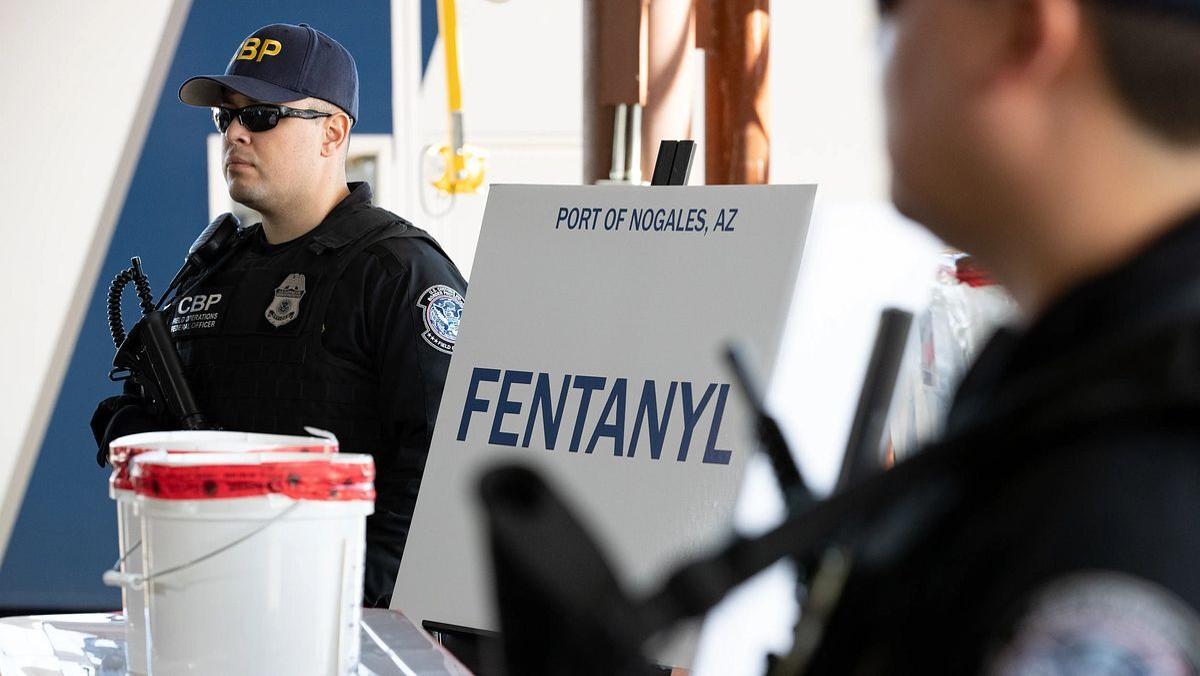 Fentanyl-caused deaths up by 17% in Colorado
