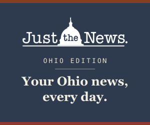 Just the News Ohio edition: your Ohio news, every day.